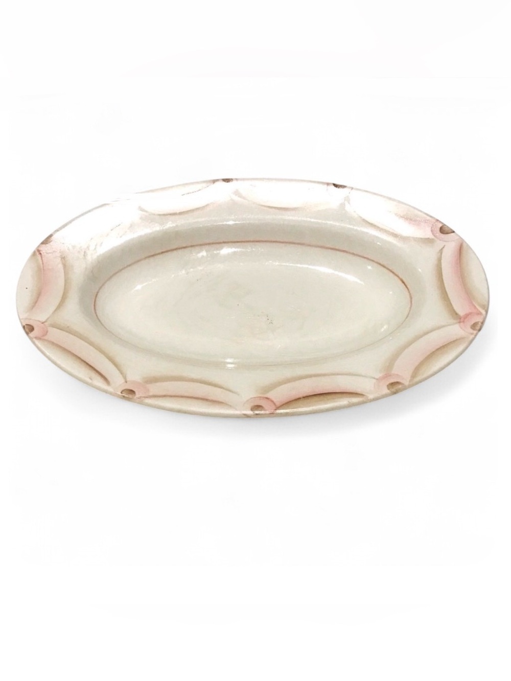 Antique Myott and Sons Serving Dish